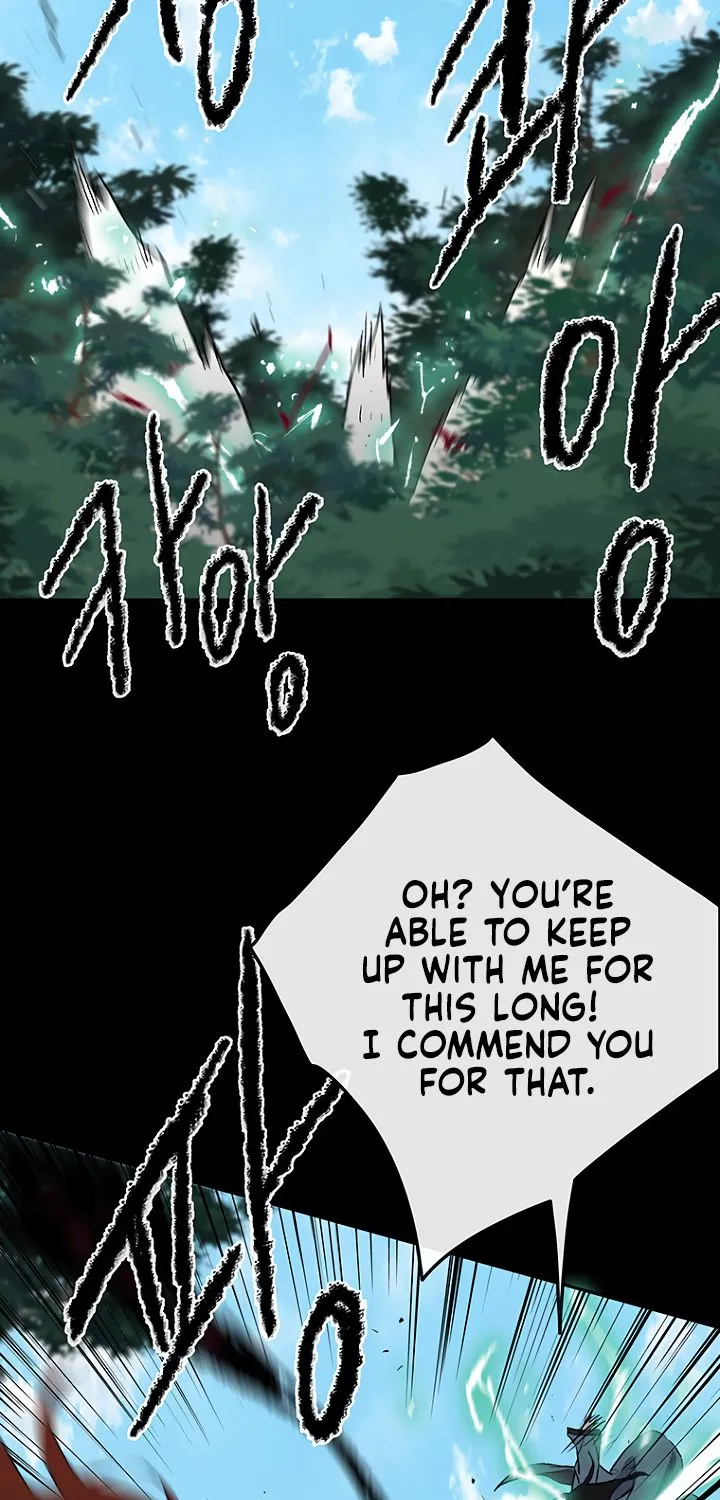 Read The Undefeatable Swordsman Manga Online