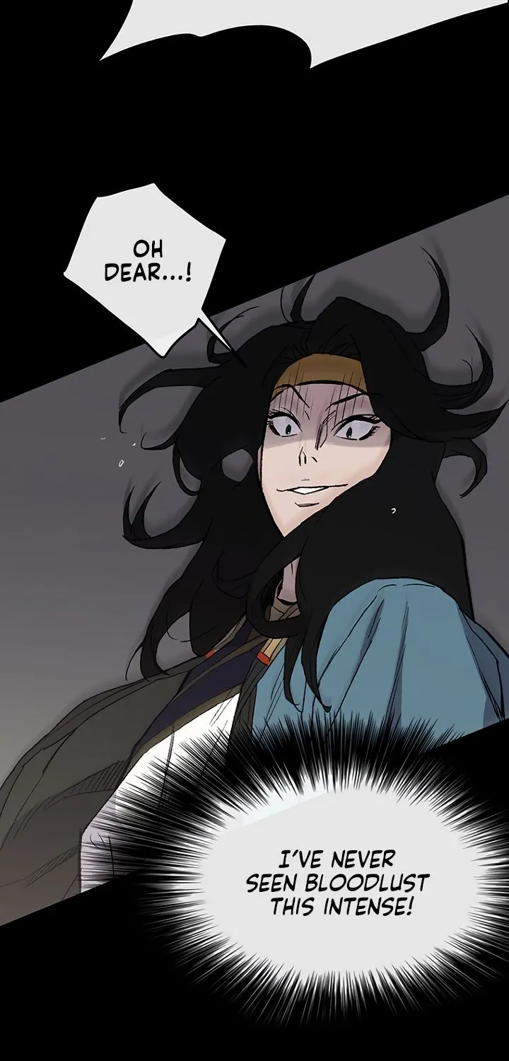 Read The Undefeatable Swordsman Manga Online