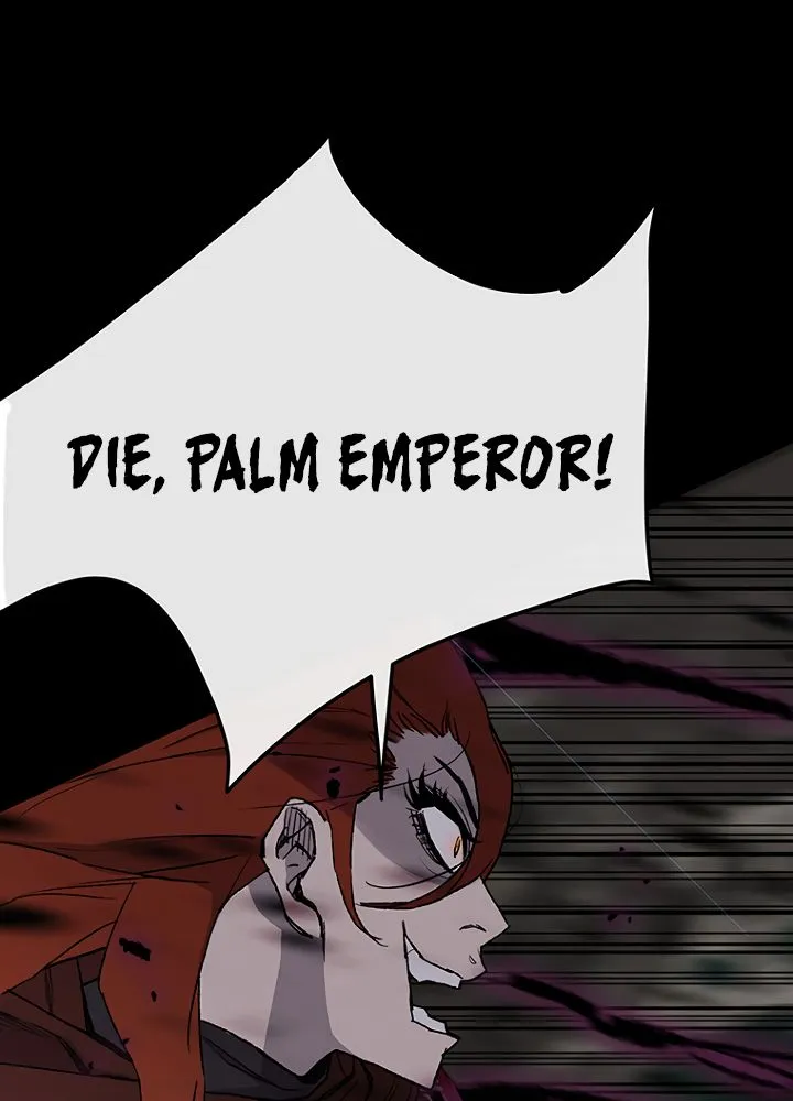 Read The Undefeatable Swordsman Manga Online