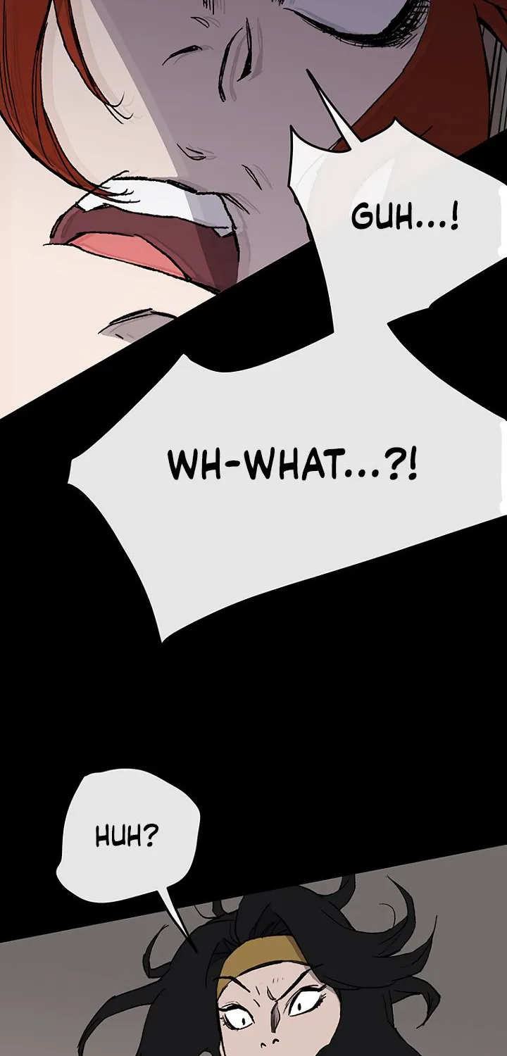 Read The Undefeatable Swordsman Manga Online