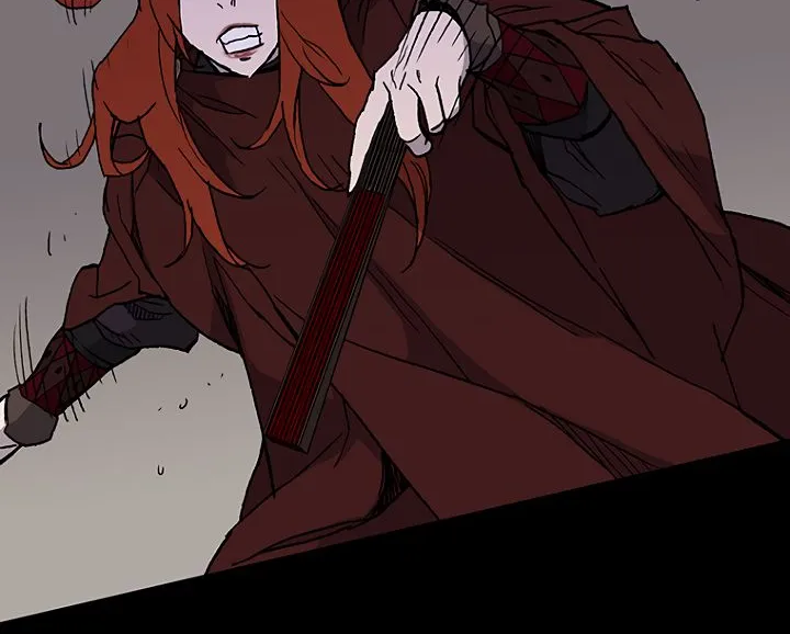 Read The Undefeatable Swordsman Manga Online