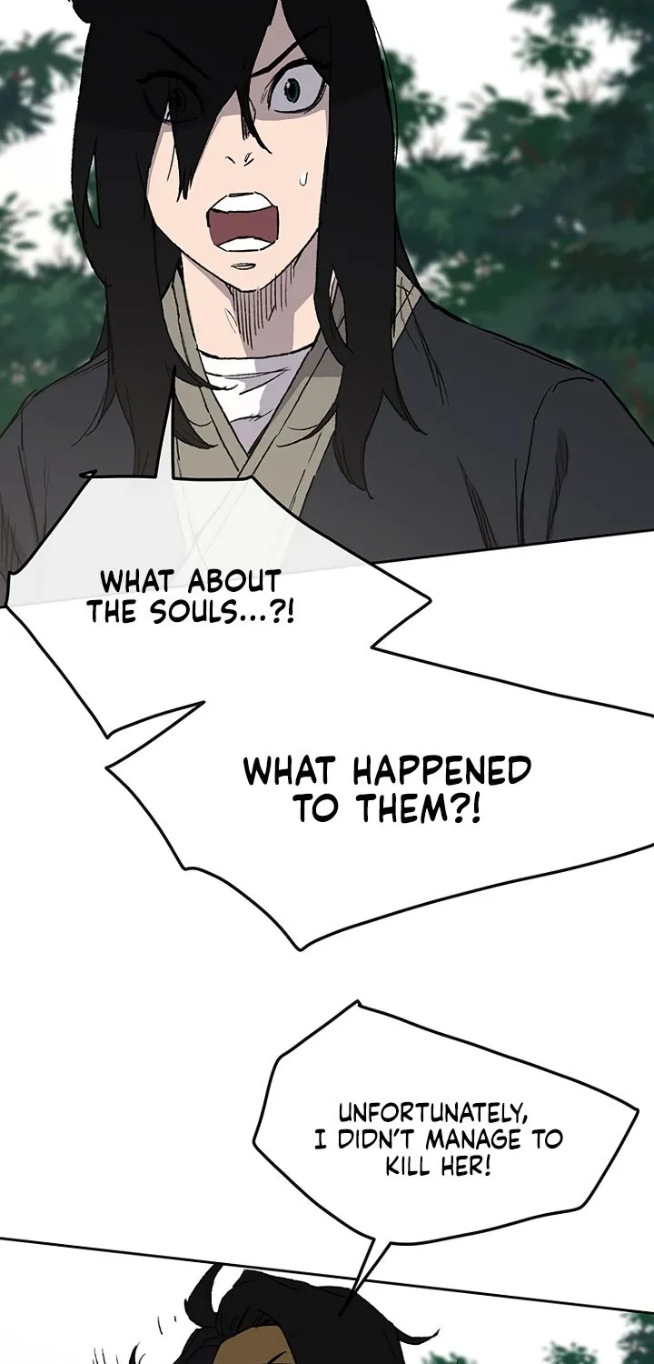 Read The Undefeatable Swordsman Manga Online