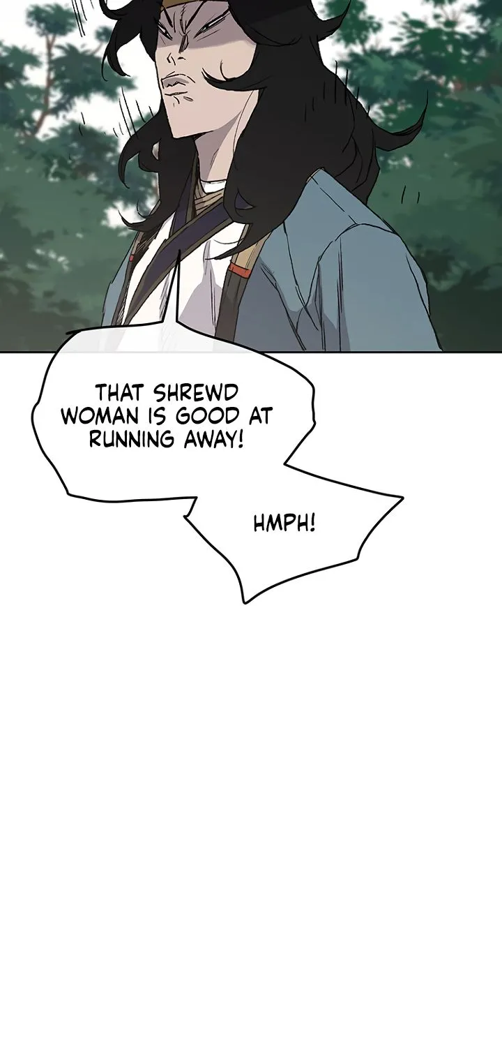 Read The Undefeatable Swordsman Manga Online