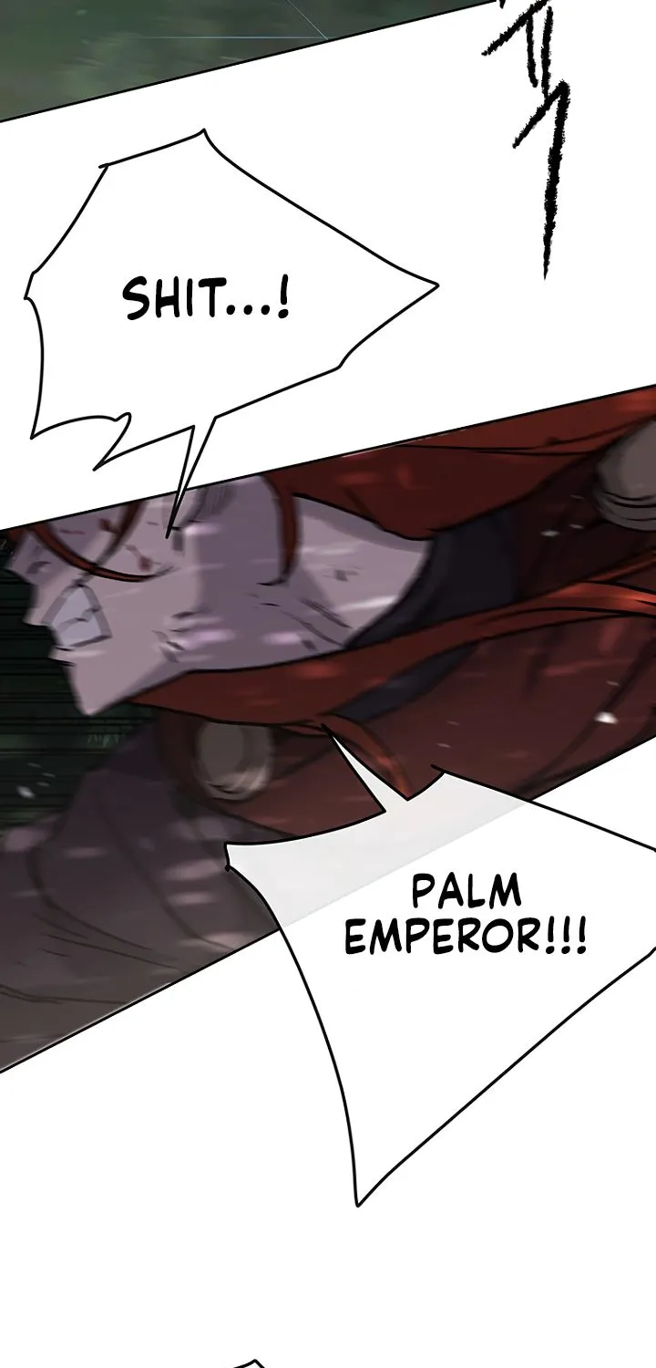 Read The Undefeatable Swordsman Manga Online