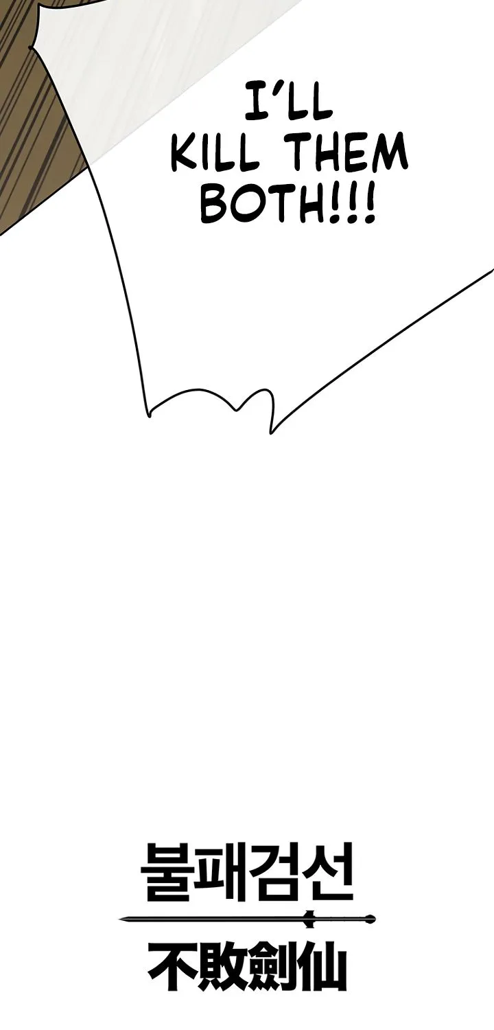 Read The Undefeatable Swordsman Manga Online