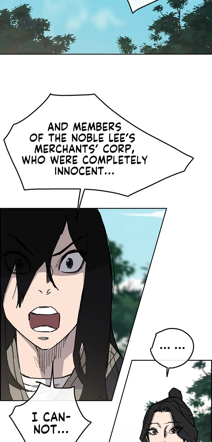 Read The Undefeatable Swordsman Manga Online