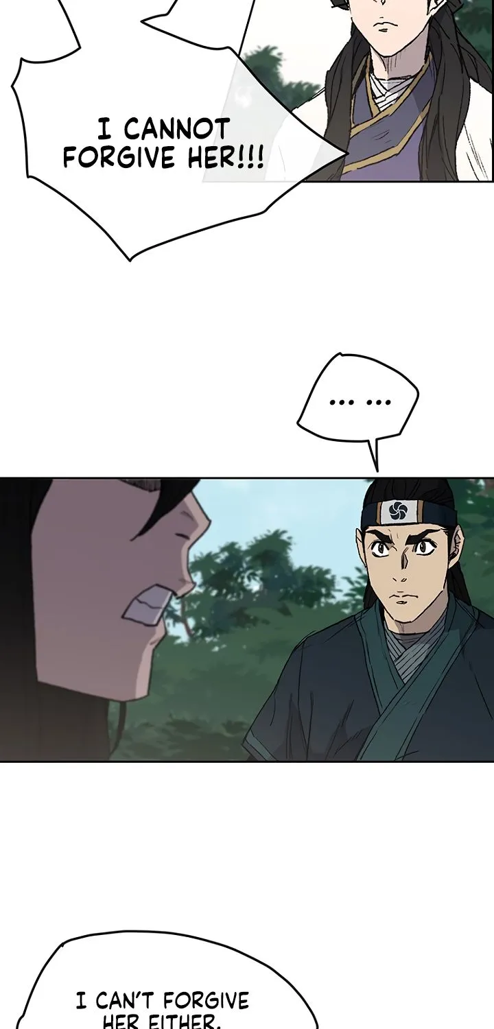 Read The Undefeatable Swordsman Manga Online