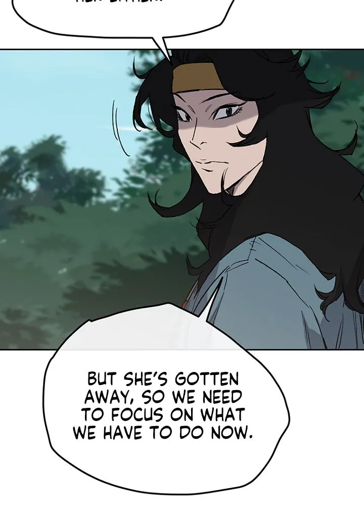 Read The Undefeatable Swordsman Manga Online