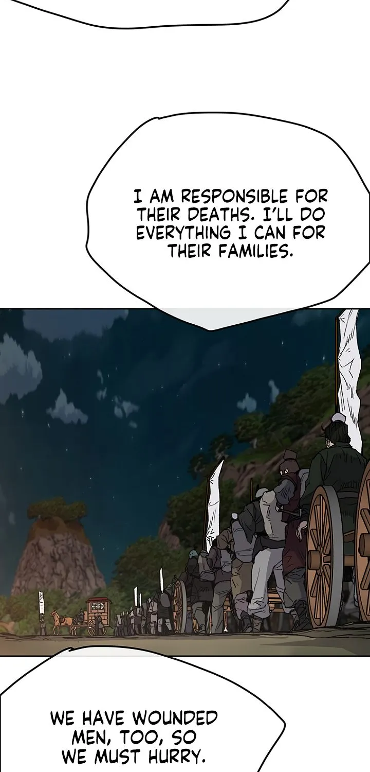 Read The Undefeatable Swordsman Manga Online