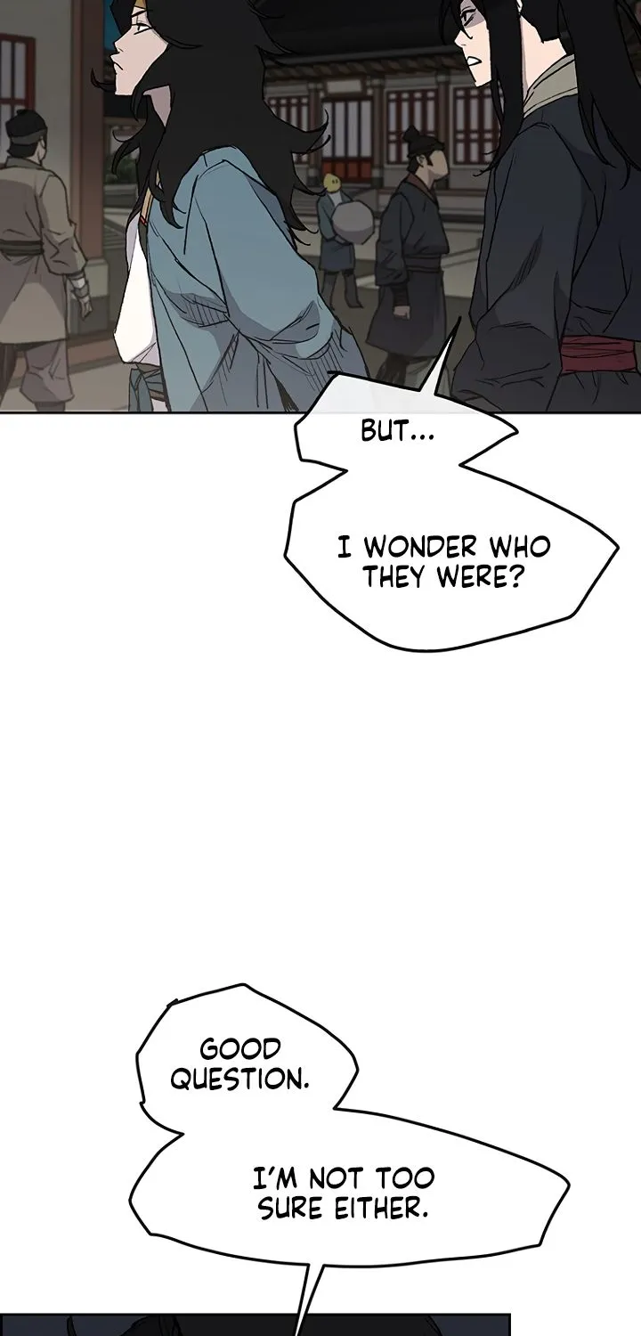 Read The Undefeatable Swordsman Manga Online