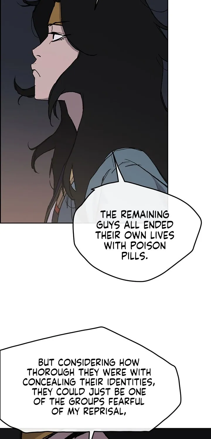 Read The Undefeatable Swordsman Manga Online