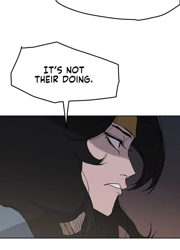 Read The Undefeatable Swordsman Manga Online