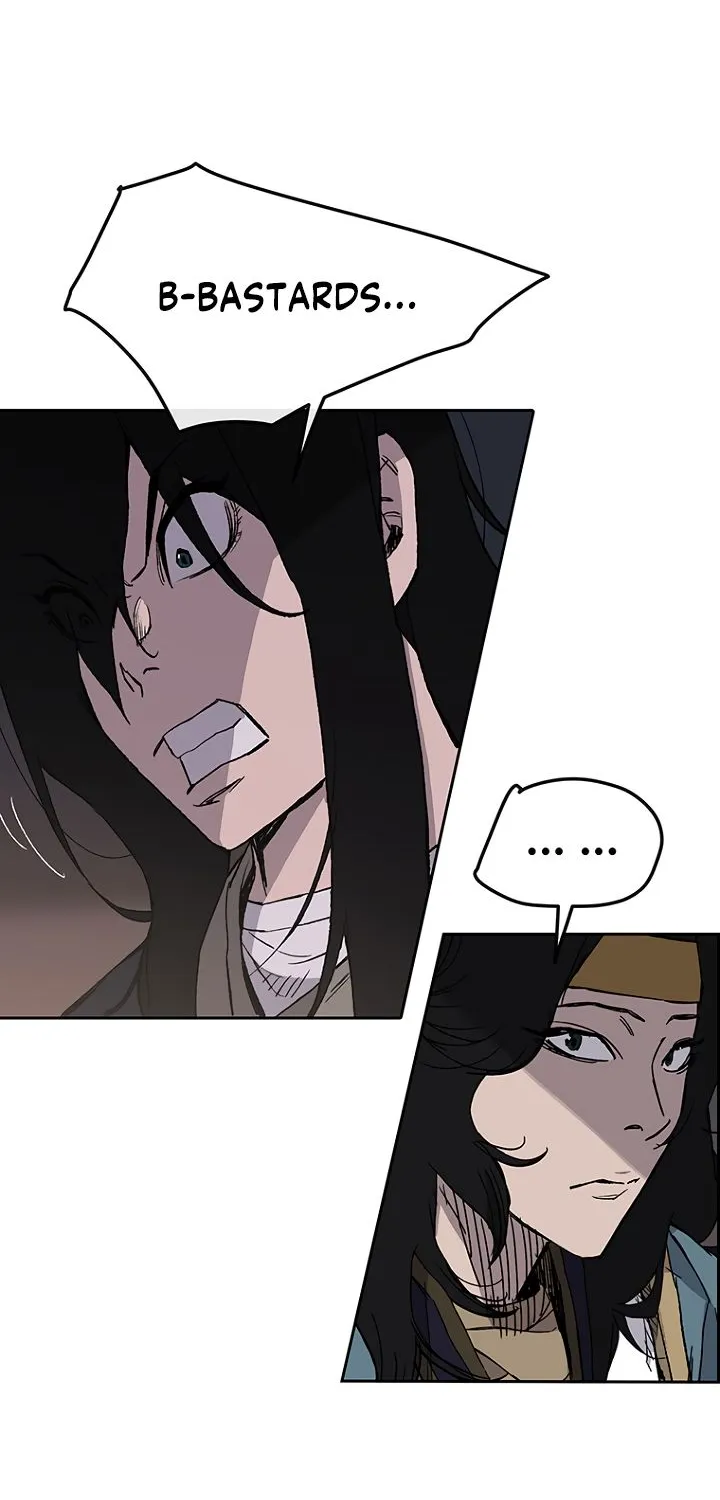 Read The Undefeatable Swordsman Manga Online