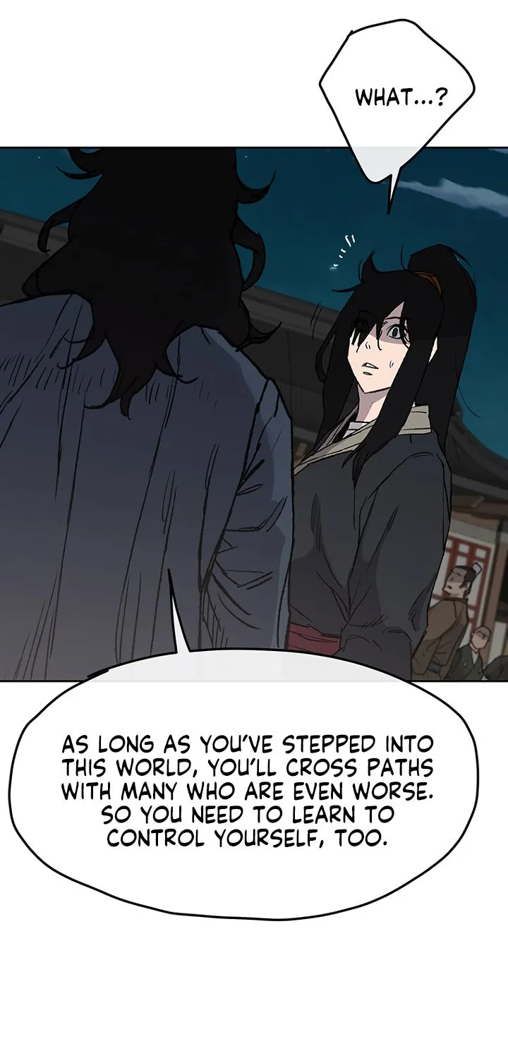 Read The Undefeatable Swordsman Manga Online