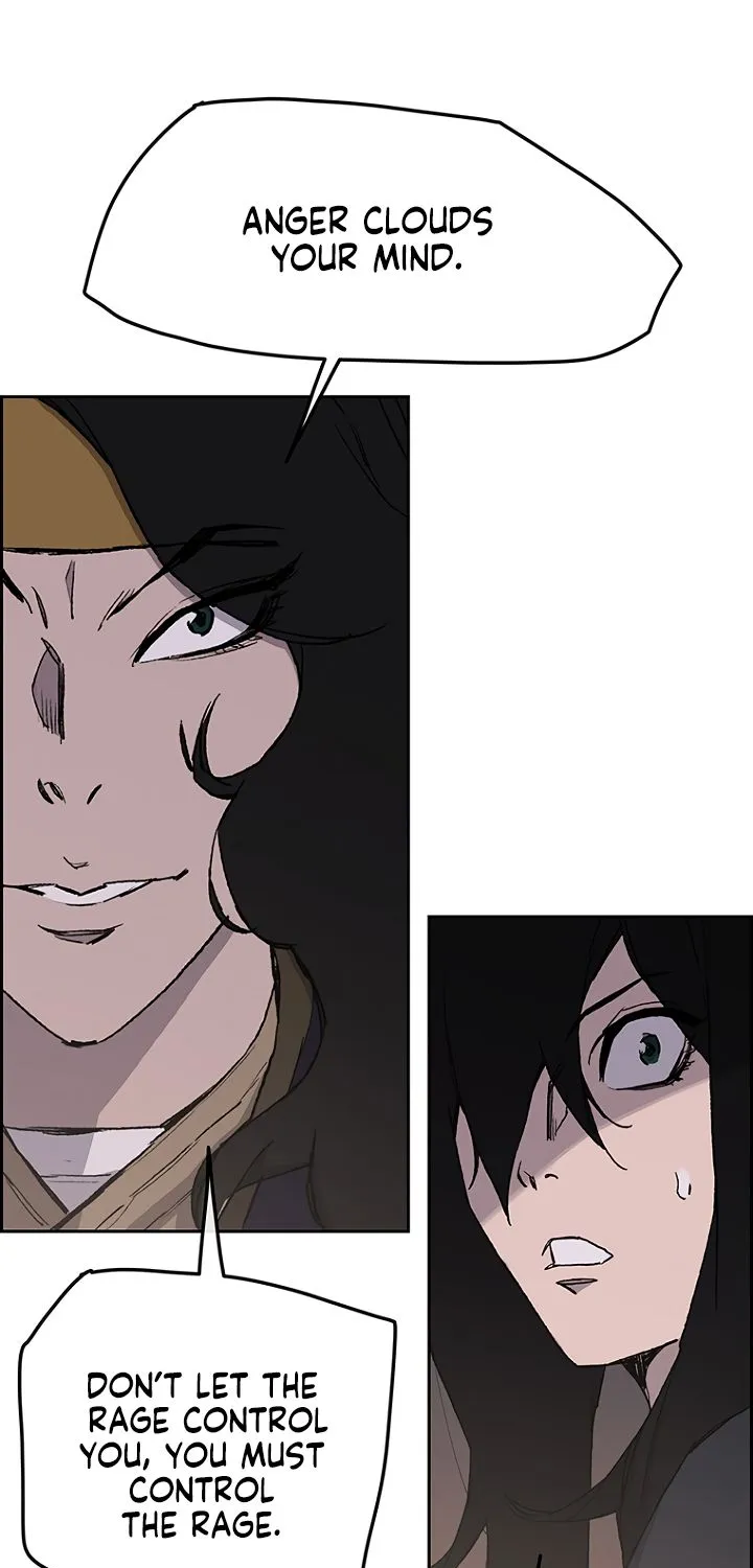 Read The Undefeatable Swordsman Manga Online