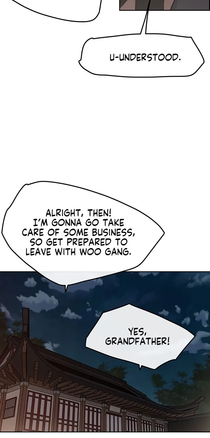 Read The Undefeatable Swordsman Manga Online