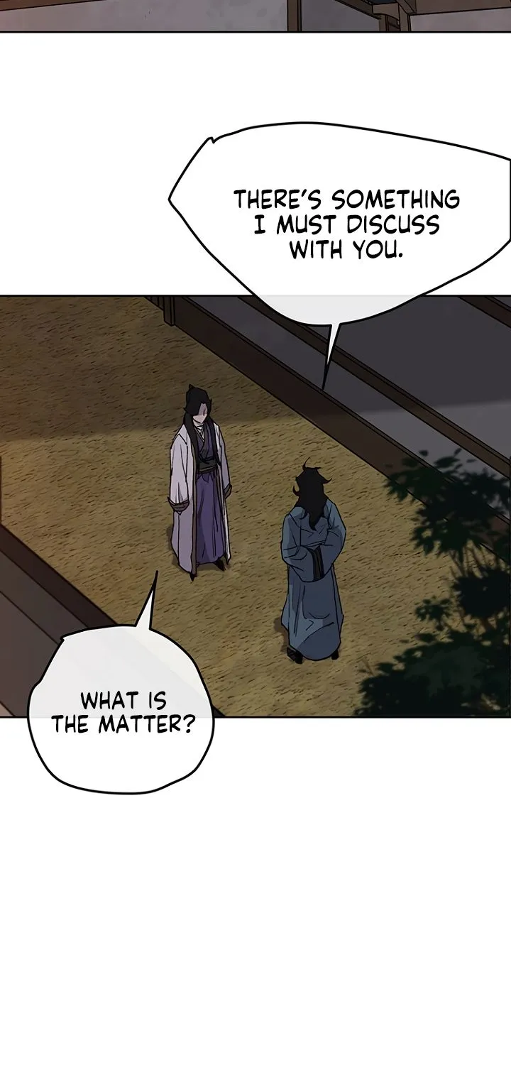 Read The Undefeatable Swordsman Manga Online