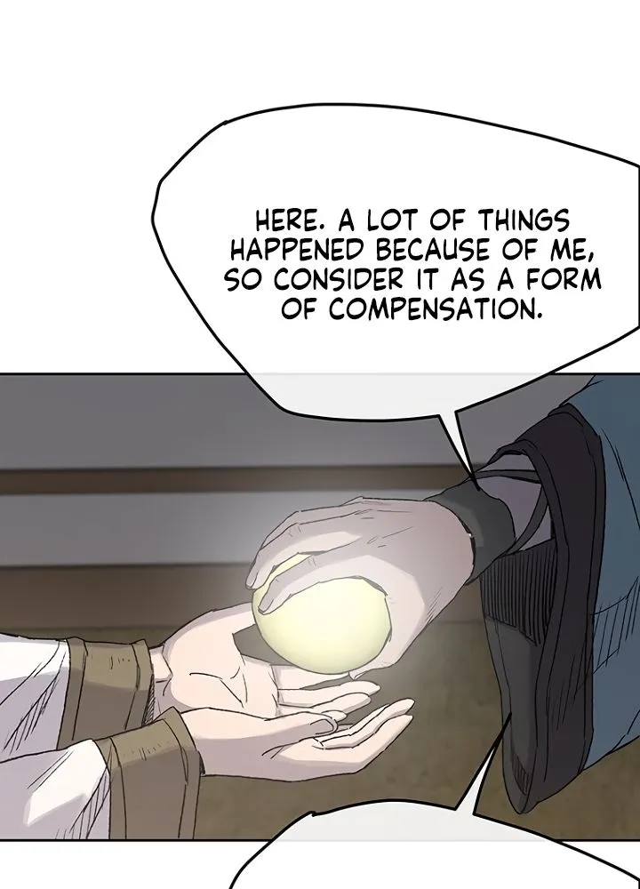 Read The Undefeatable Swordsman Manga Online