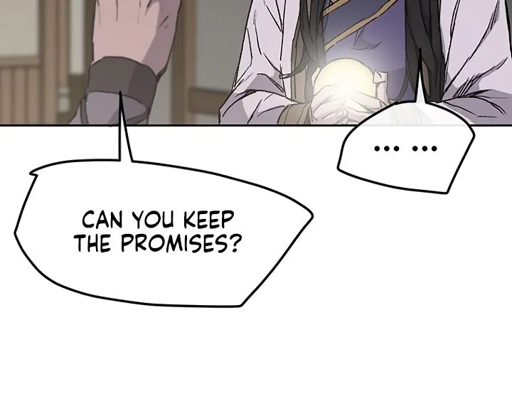 Read The Undefeatable Swordsman Manga Online