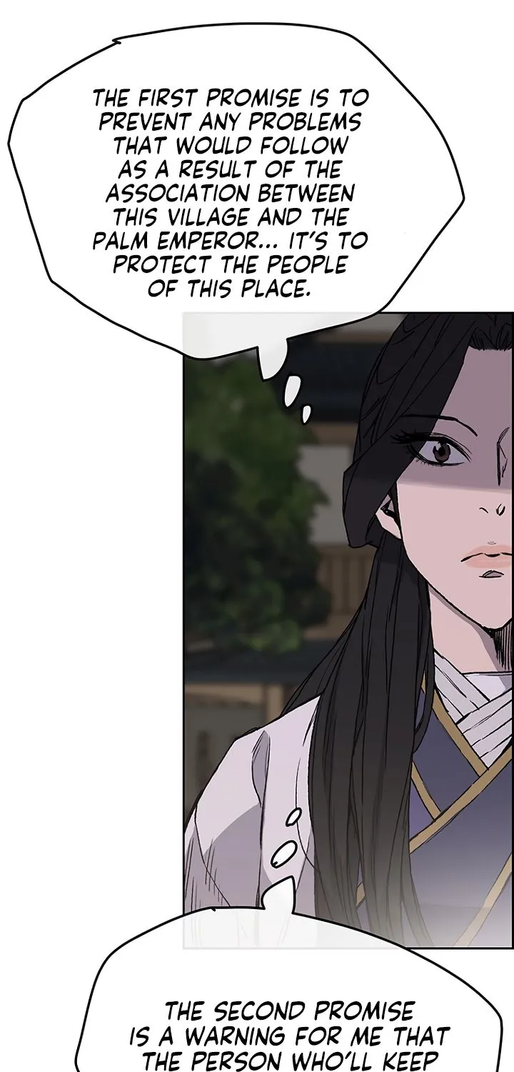 Read The Undefeatable Swordsman Manga Online