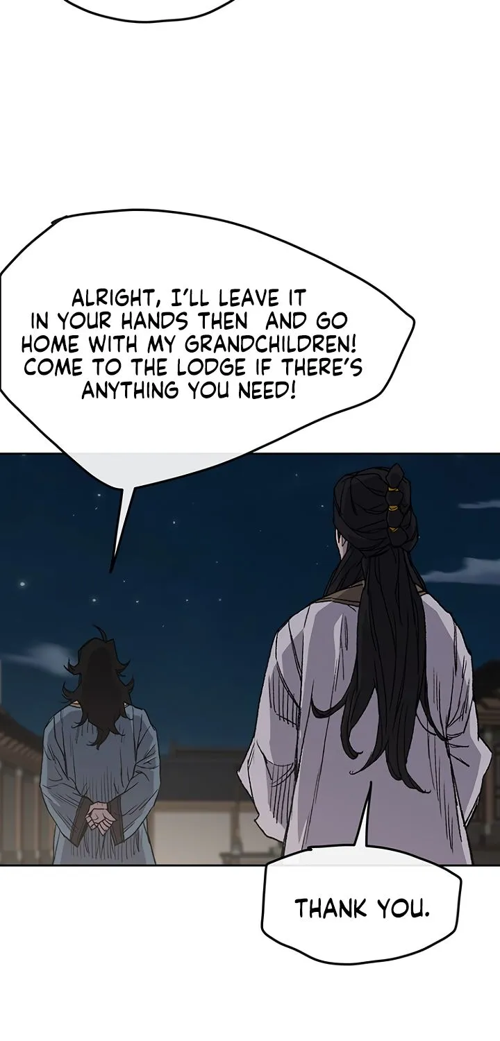 Read The Undefeatable Swordsman Manga Online