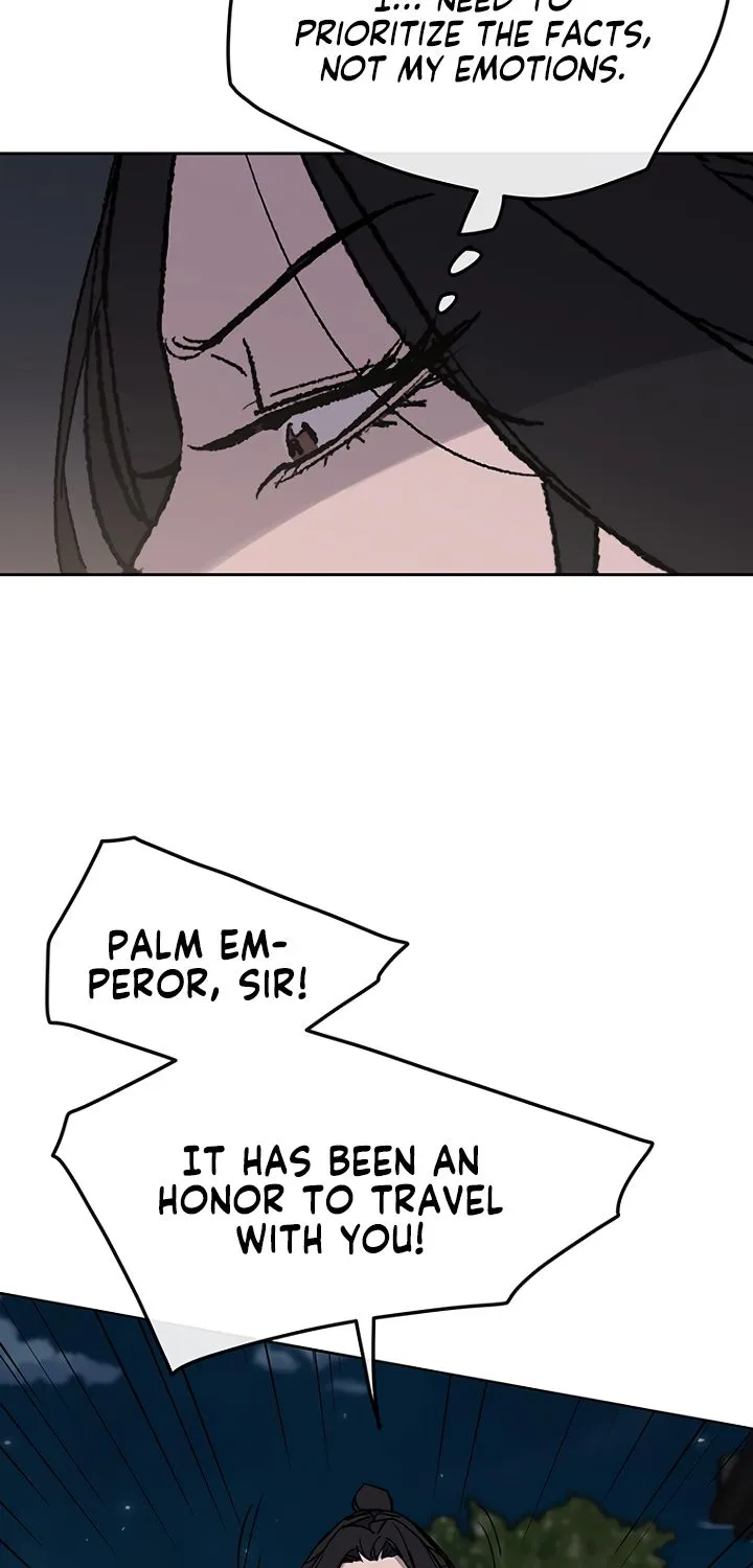 Read The Undefeatable Swordsman Manga Online