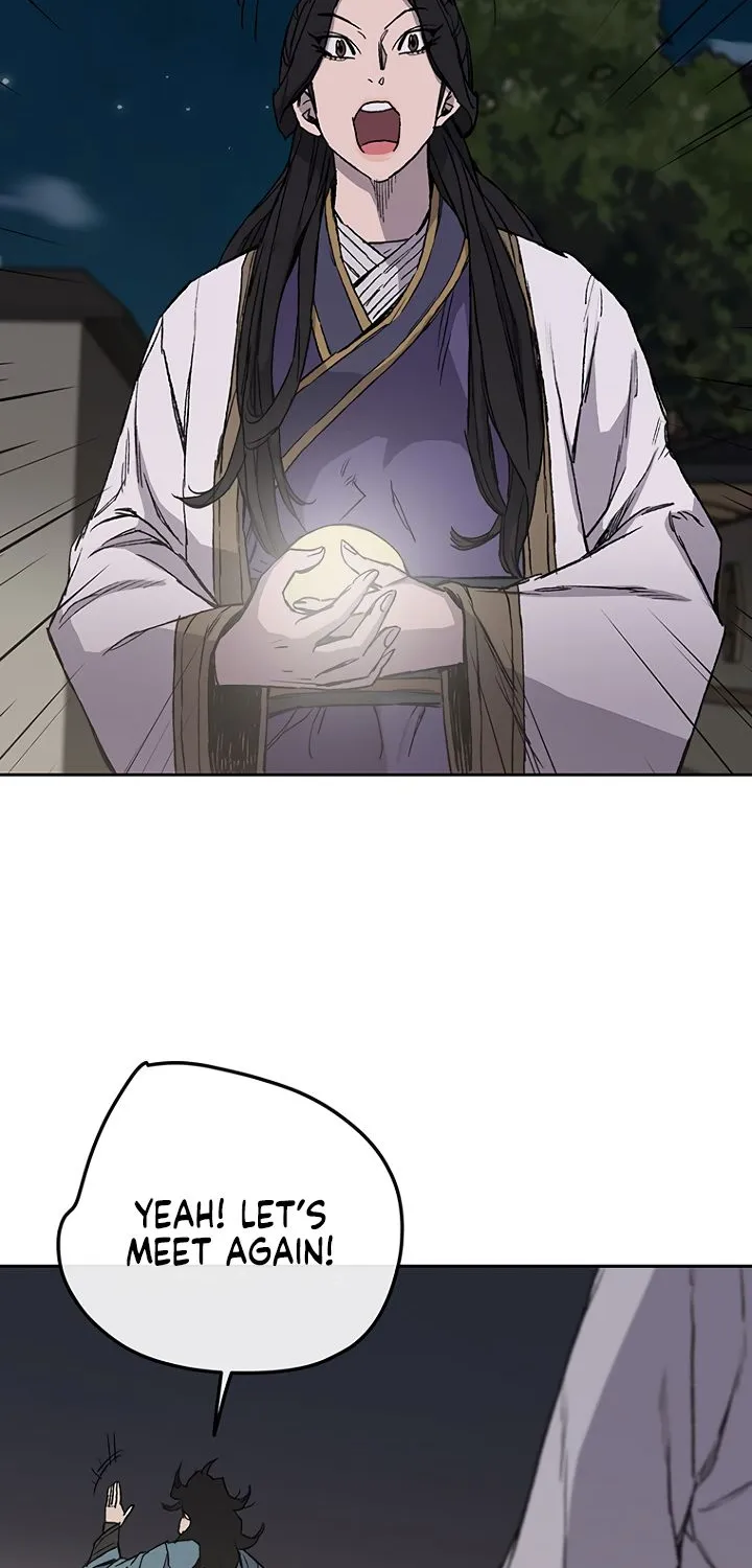 Read The Undefeatable Swordsman Manga Online