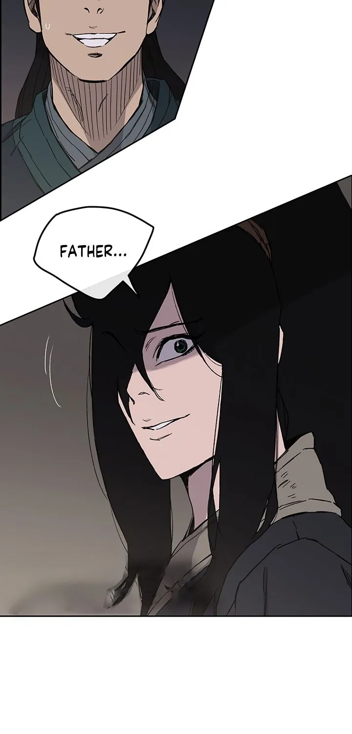 Read The Undefeatable Swordsman Manga Online