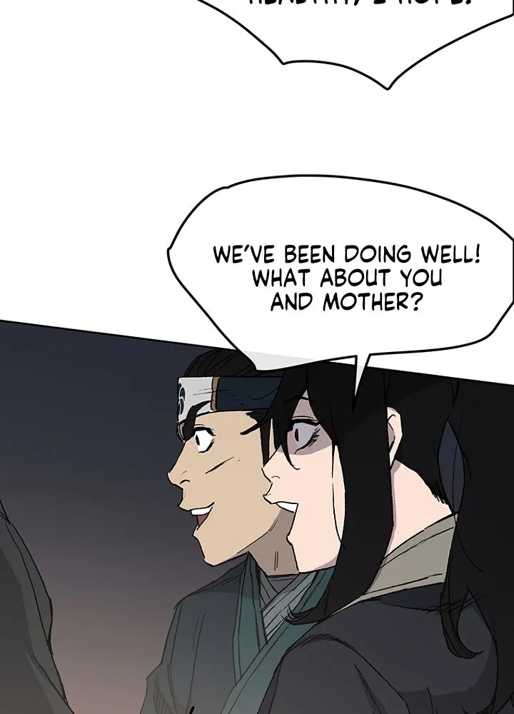 Read The Undefeatable Swordsman Manga Online