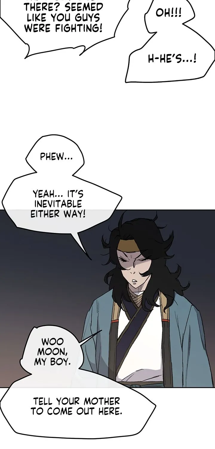 Read The Undefeatable Swordsman Manga Online