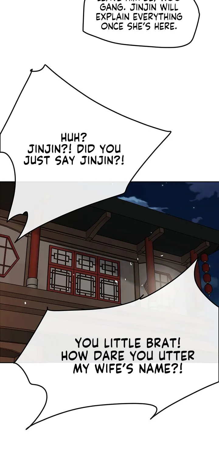 Read The Undefeatable Swordsman Manga Online