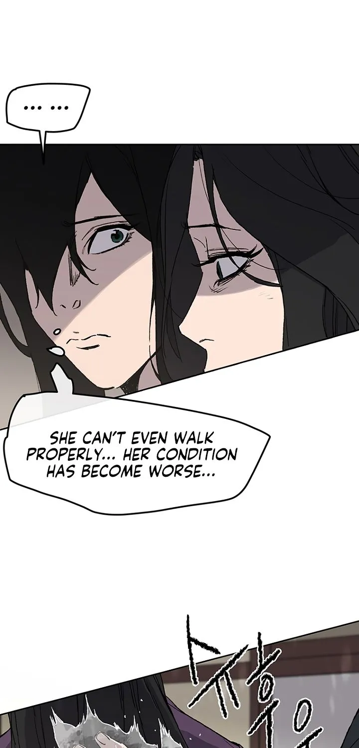 Read The Undefeatable Swordsman Manga Online