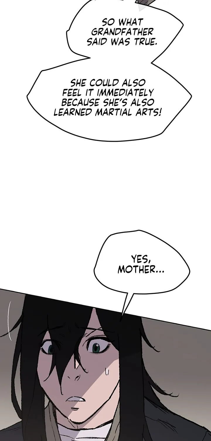 Read The Undefeatable Swordsman Manga Online