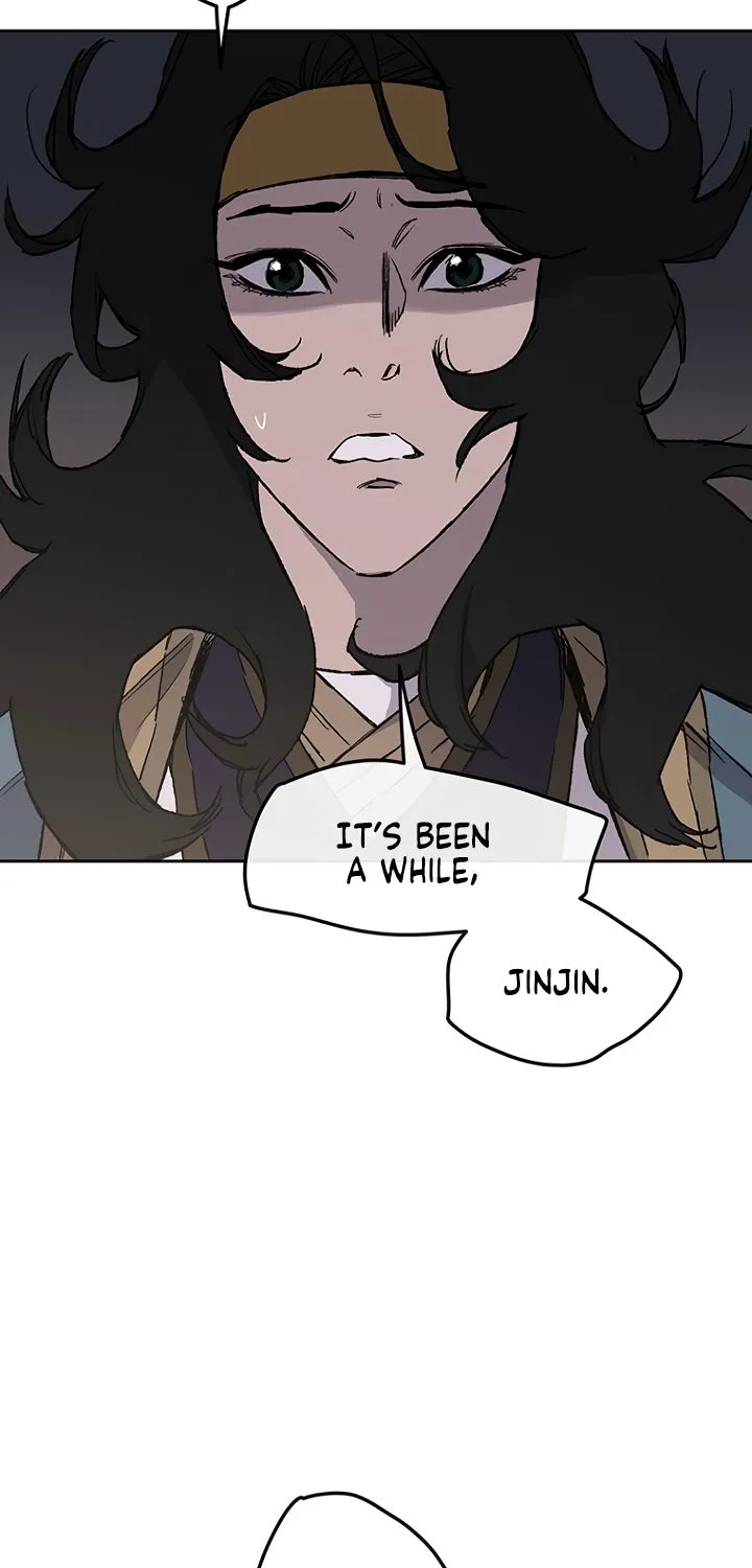 Read The Undefeatable Swordsman Manga Online