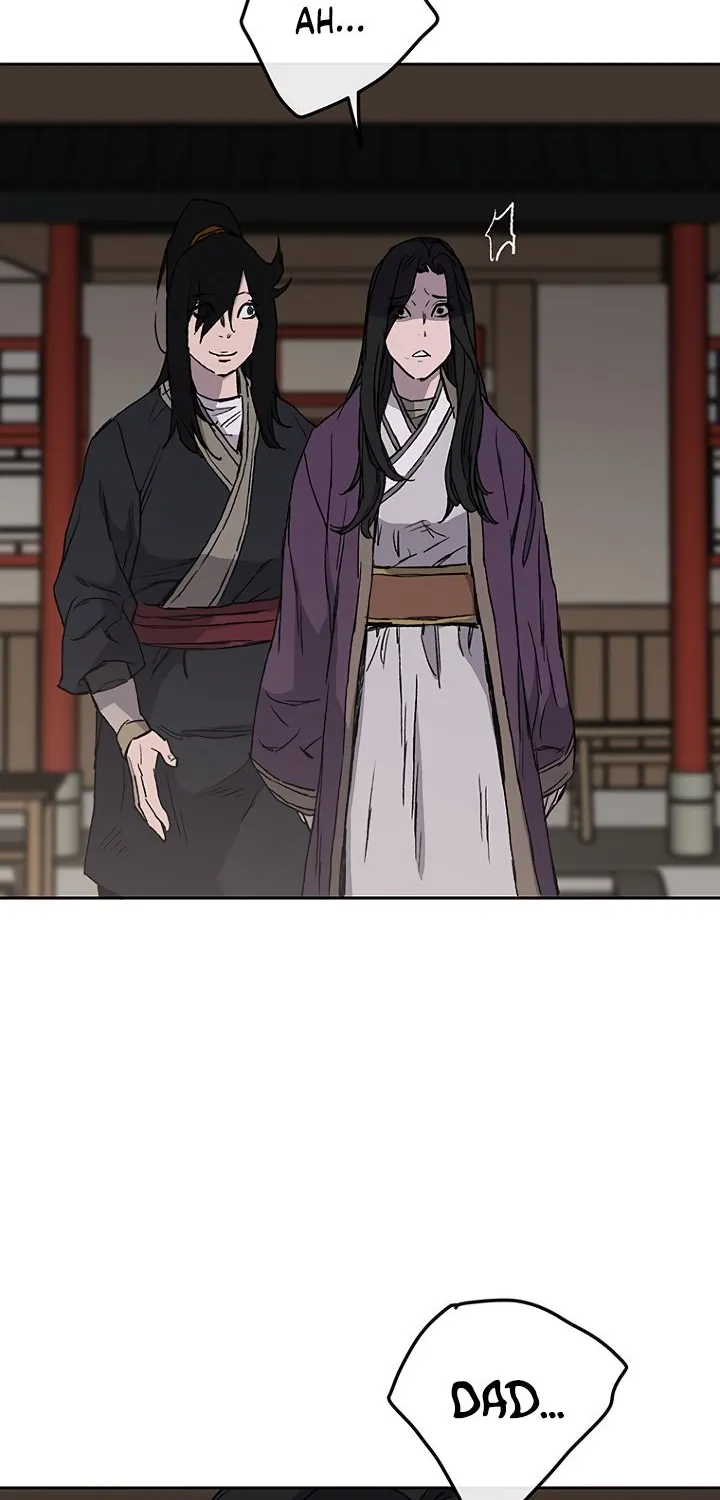 Read The Undefeatable Swordsman Manga Online