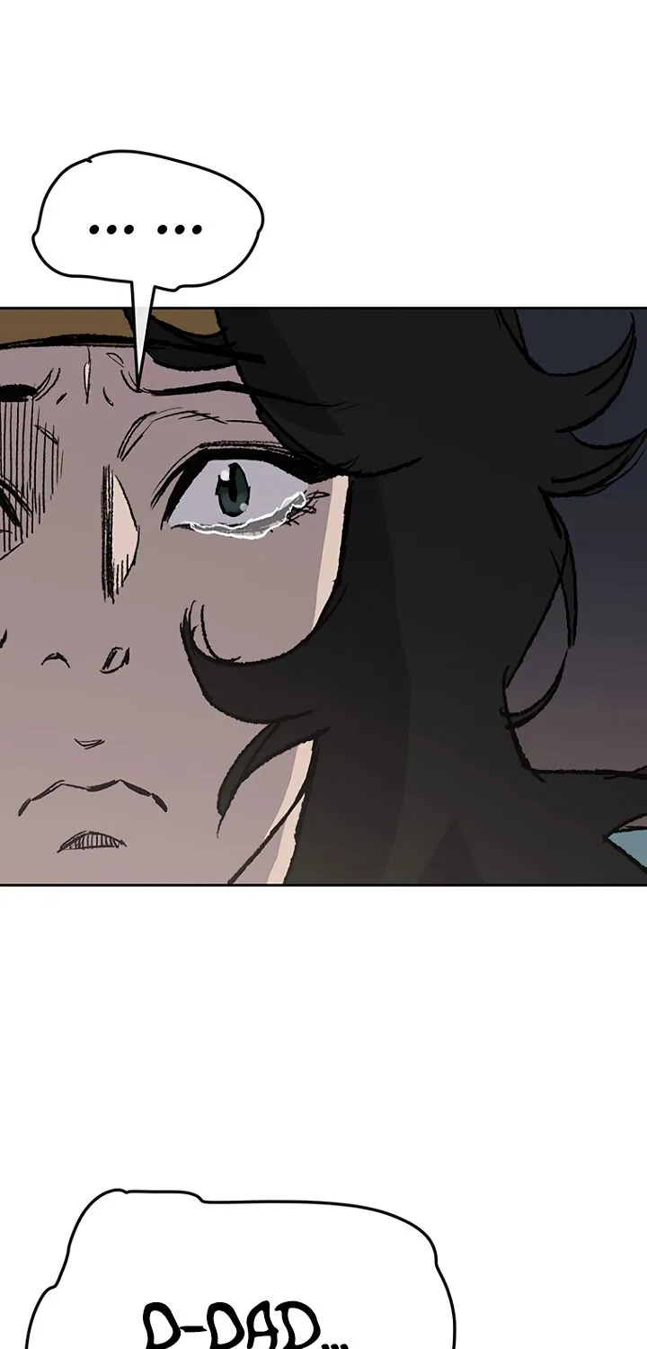 Read The Undefeatable Swordsman Manga Online