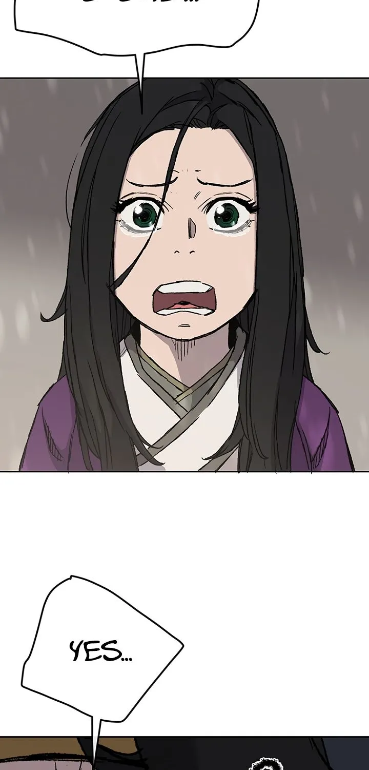 Read The Undefeatable Swordsman Manga Online