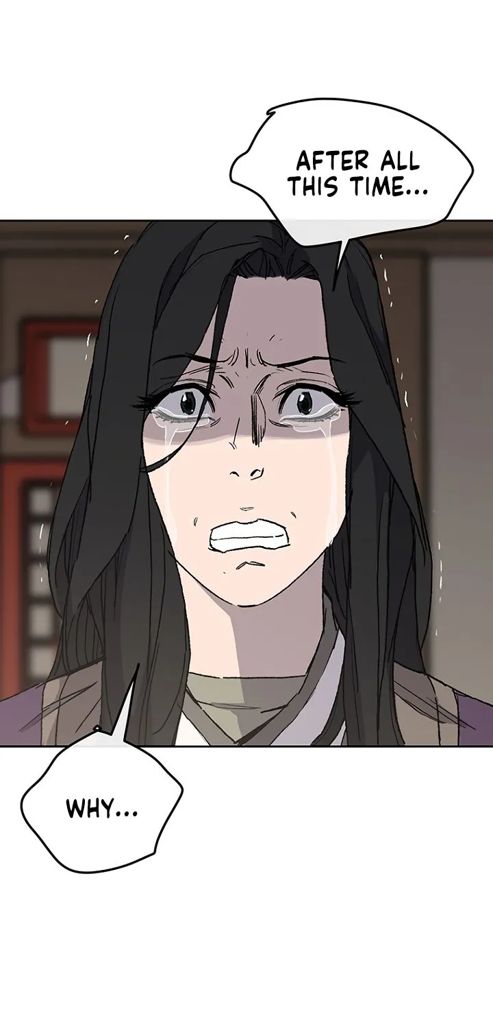 Read The Undefeatable Swordsman Manga Online