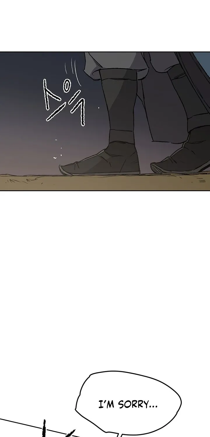 Read The Undefeatable Swordsman Manga Online