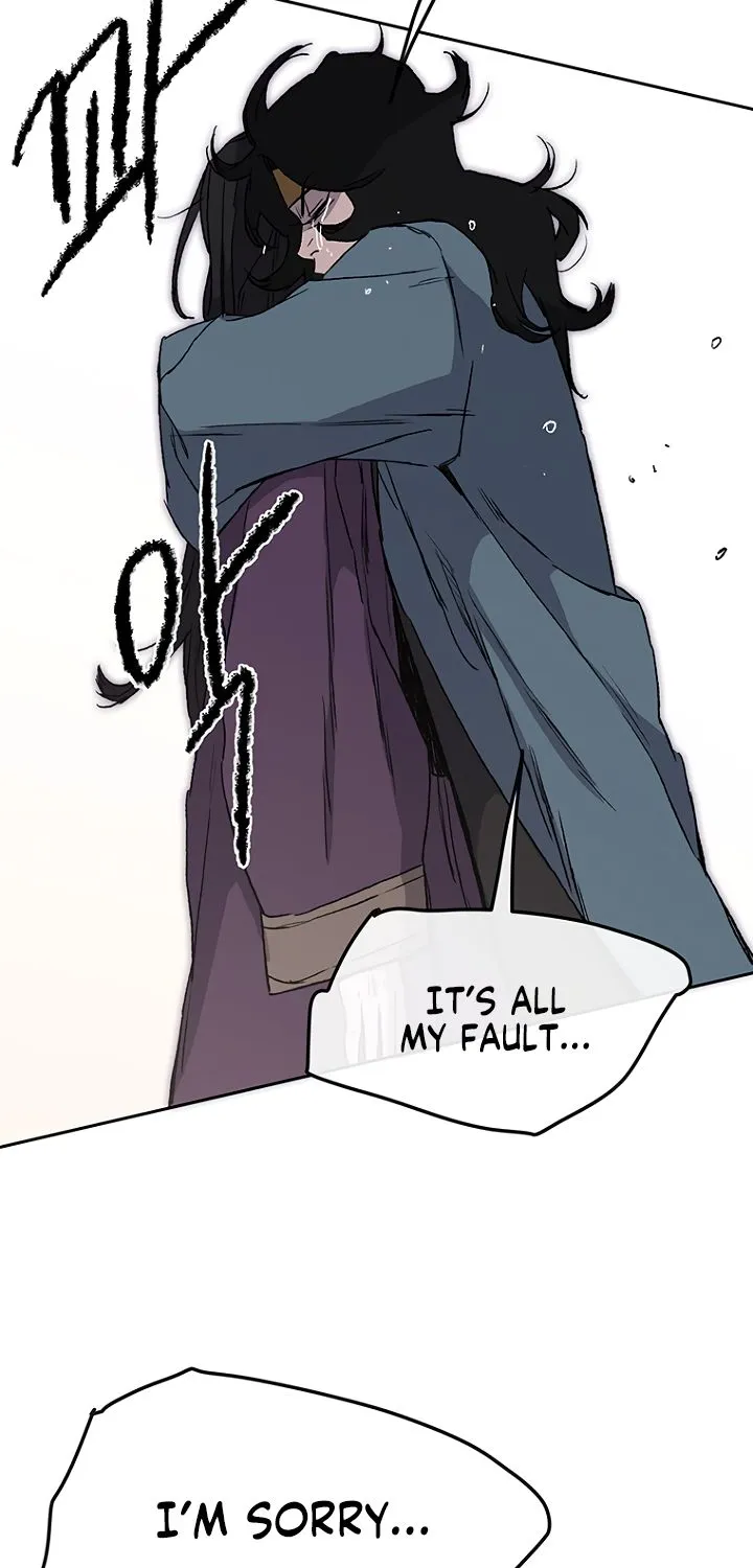 Read The Undefeatable Swordsman Manga Online