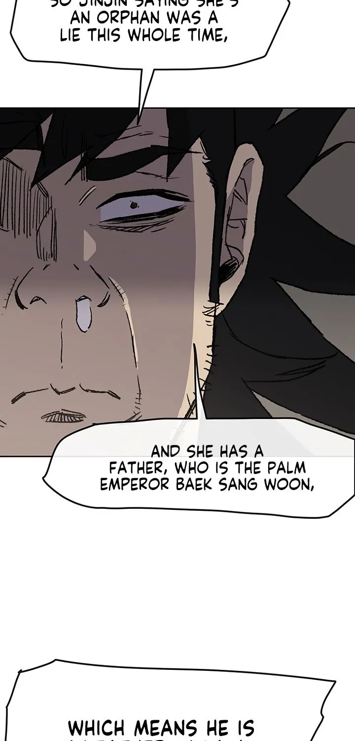 Read The Undefeatable Swordsman Manga Online