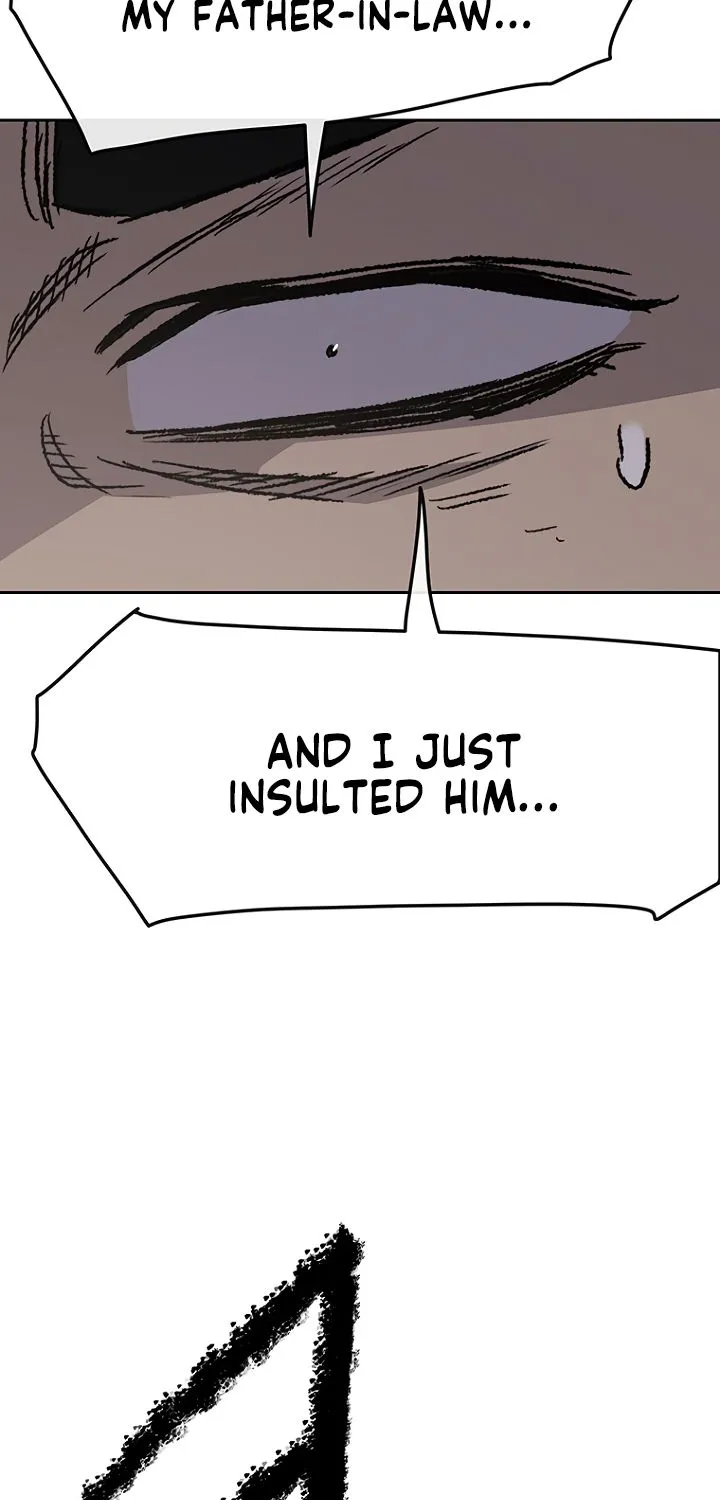 Read The Undefeatable Swordsman Manga Online