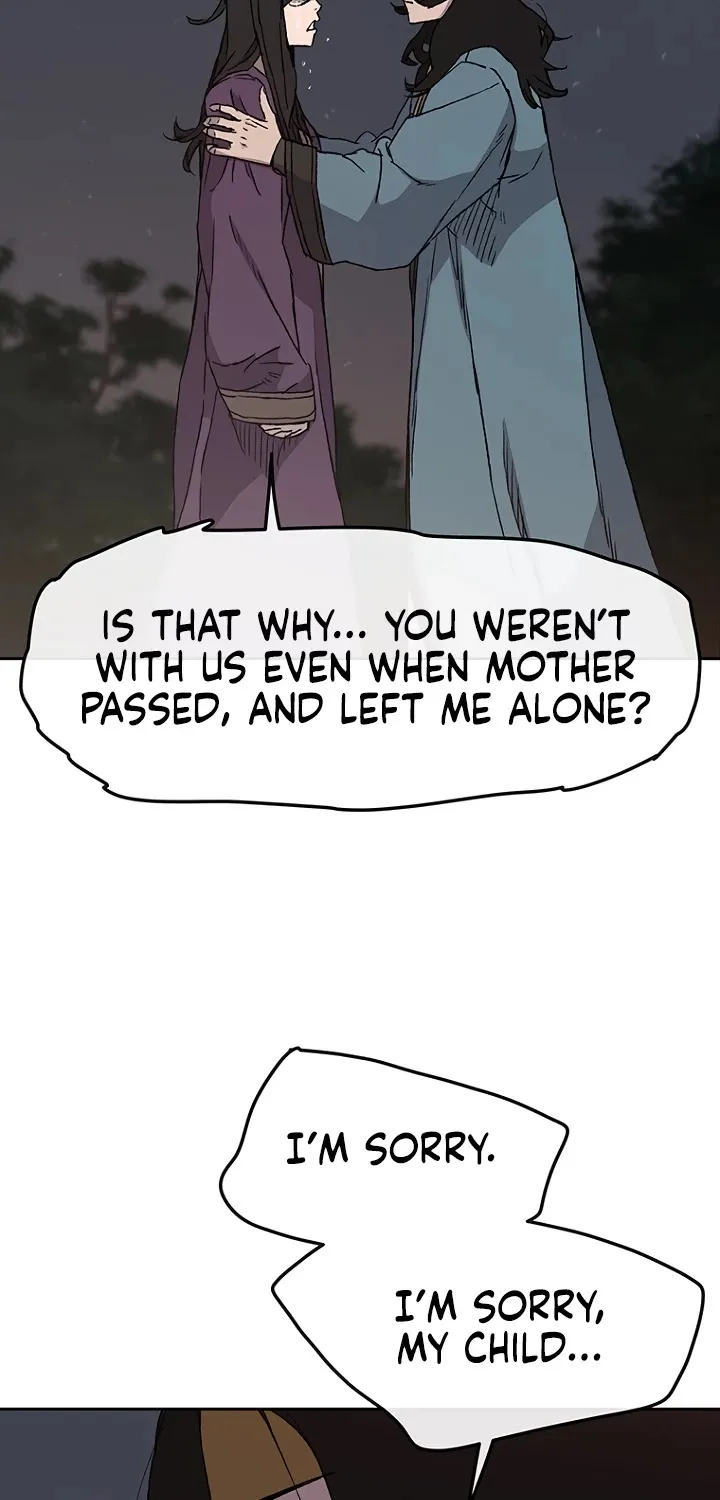 Read The Undefeatable Swordsman Manga Online