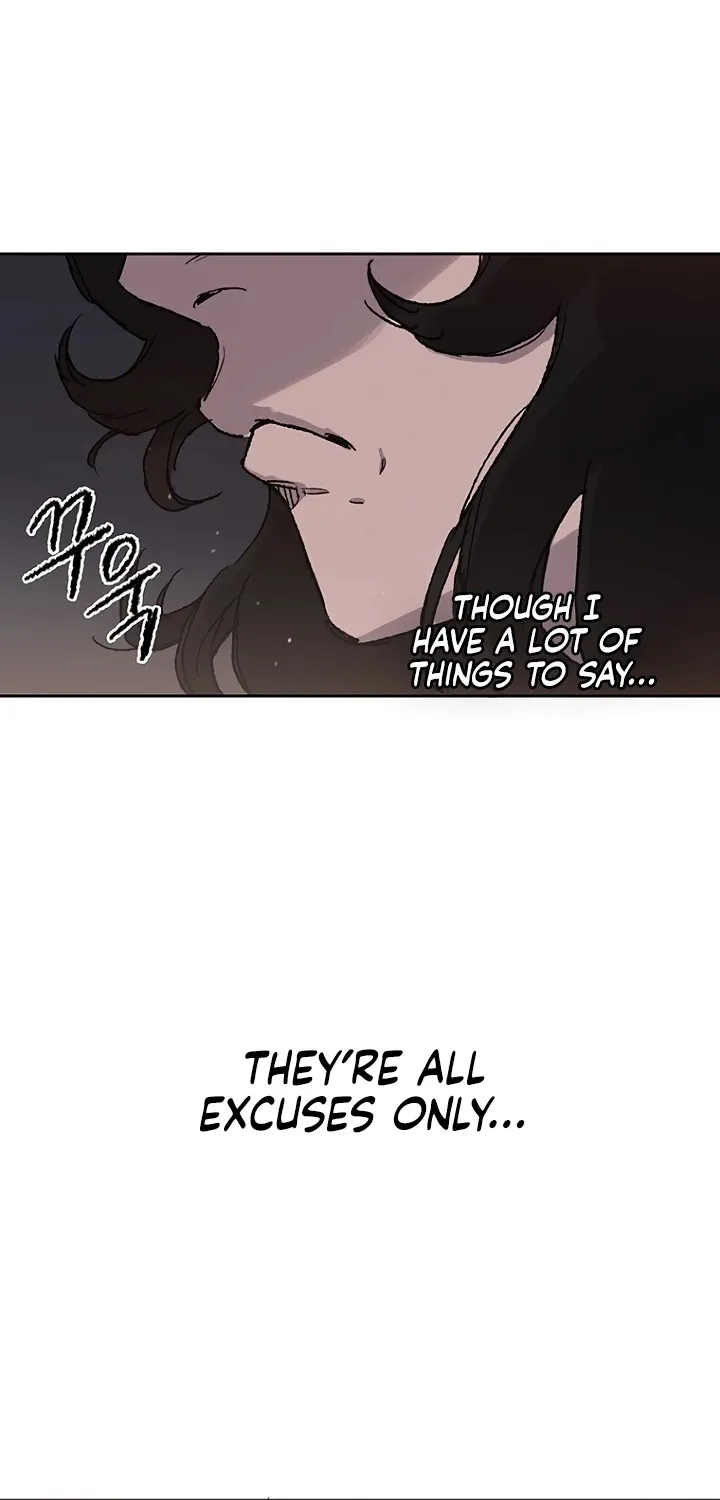 Read The Undefeatable Swordsman Manga Online