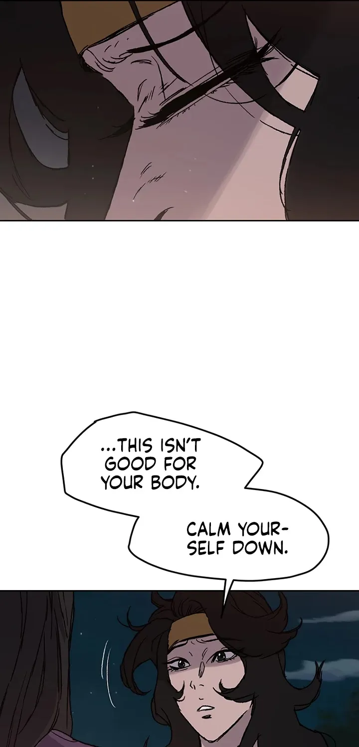 Read The Undefeatable Swordsman Manga Online