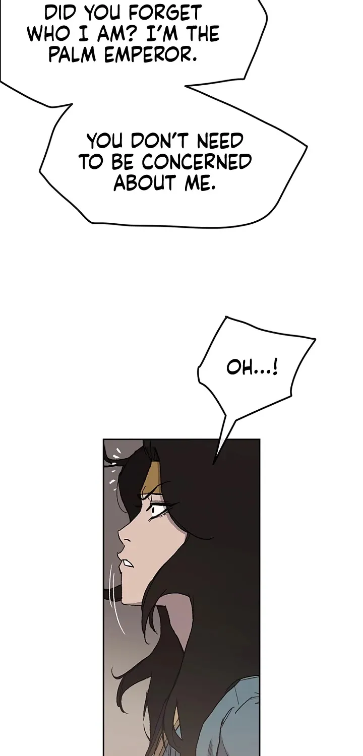 Read The Undefeatable Swordsman Manga Online