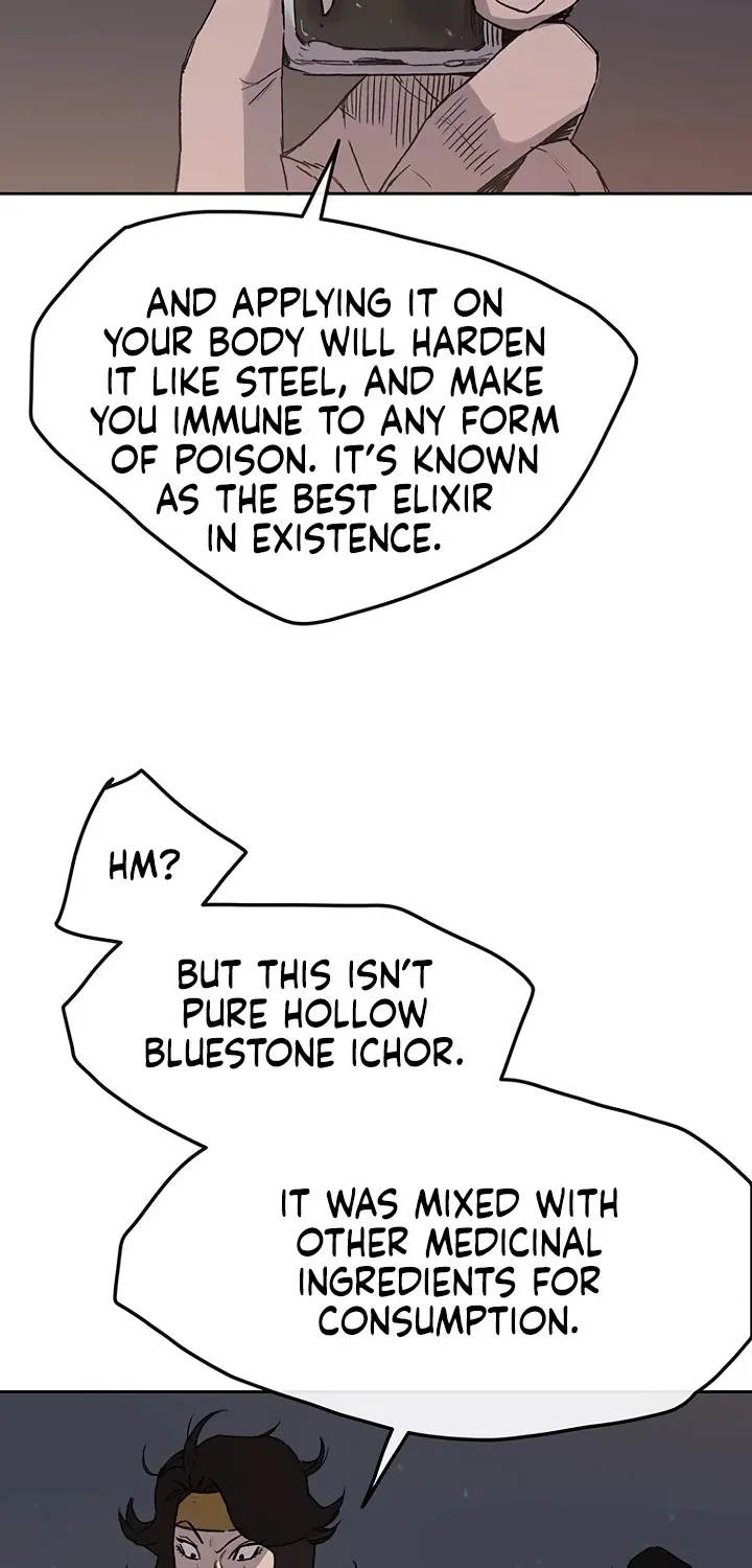 Read The Undefeatable Swordsman Manga Online