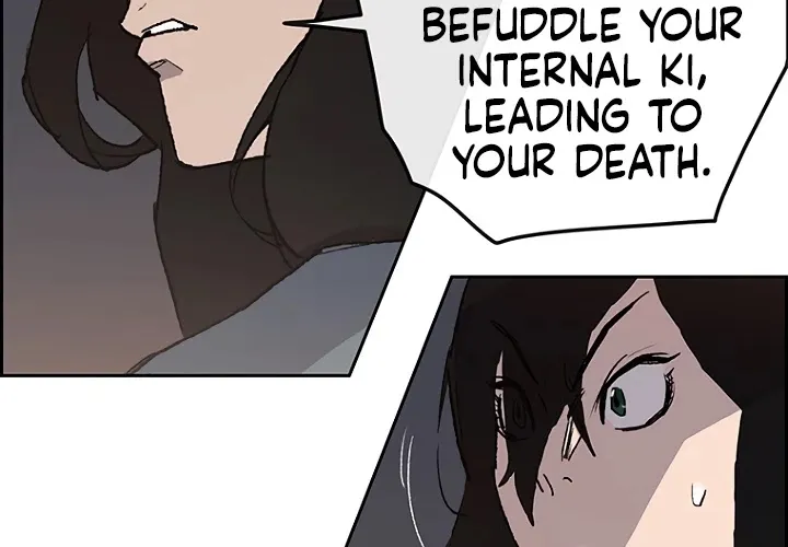 Read The Undefeatable Swordsman Manga Online