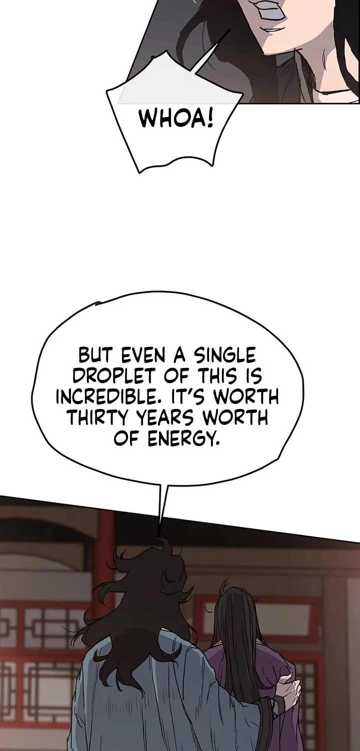 Read The Undefeatable Swordsman Manga Online