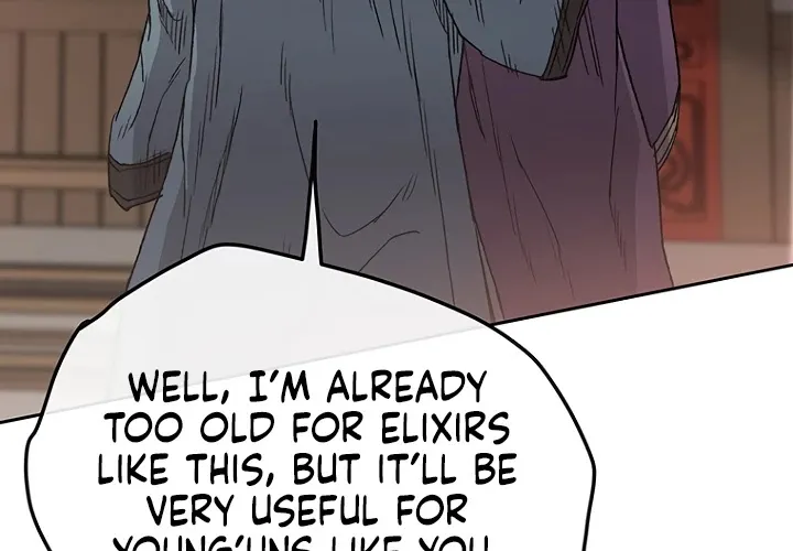 Read The Undefeatable Swordsman Manga Online